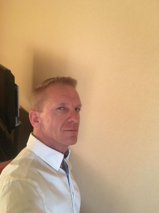 John Healy - Class of 1982 - Catalina High School