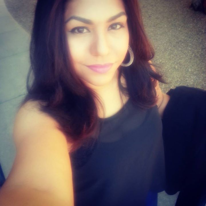 Joann Moreno - Class of 2000 - Catalina High School