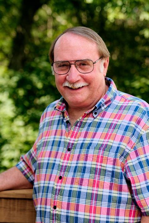 Rick Holsclaw - Class of 1965 - Catalina High School