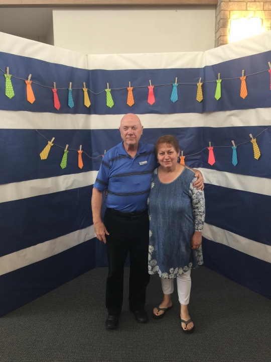 Blanchard Jacobus - Class of 1968 - Catalina High School