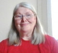 Elizabeth Schultz