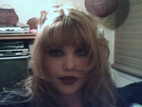 Holly Baughn - Class of 1997 - Cholla High School