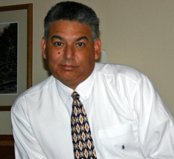 Vincent Mendez - Class of 1981 - Cholla High School