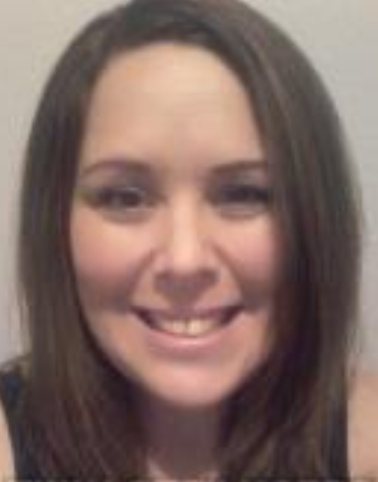 Angela Czerwonka Moss - Class of 1995 - Cholla High School