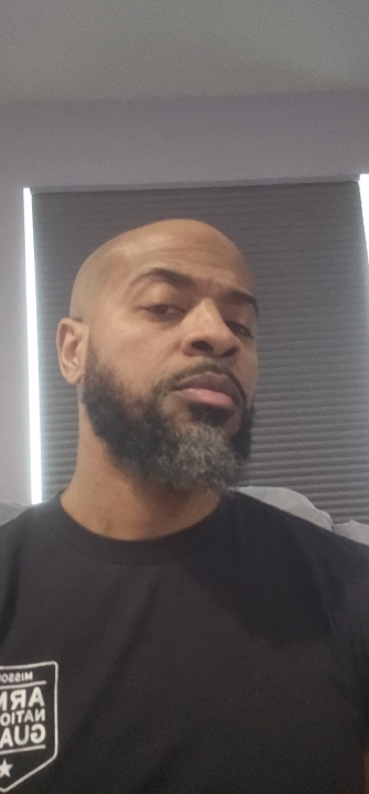 Evenson Turner - Class of 1995 - Cholla High School