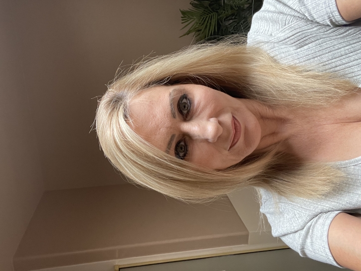Patricia Vaughn - Class of 1984 - Cholla High School