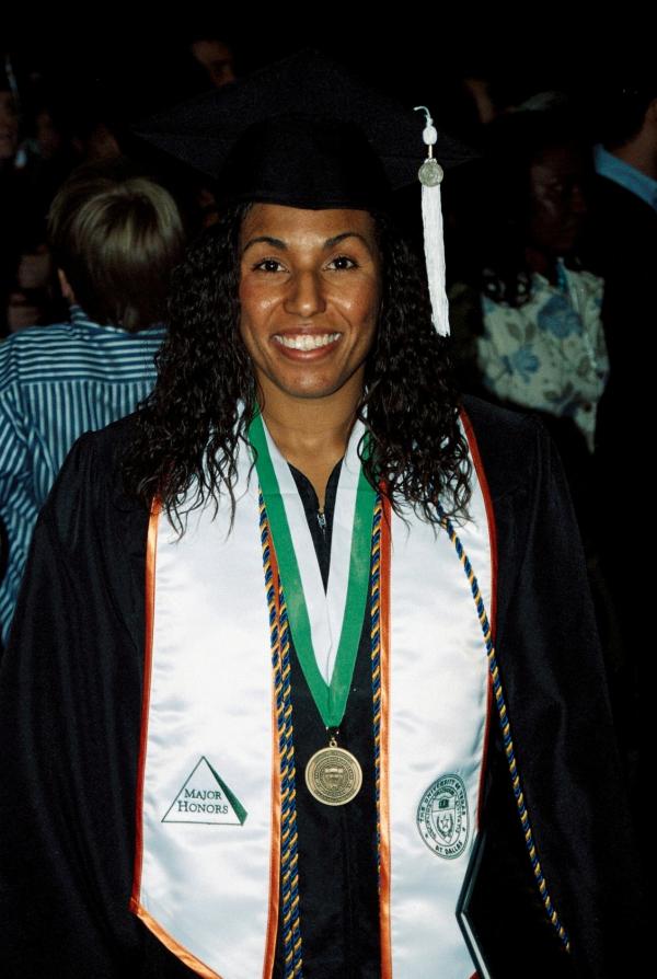 Victoria Garcia - Class of 1993 - Cholla High School