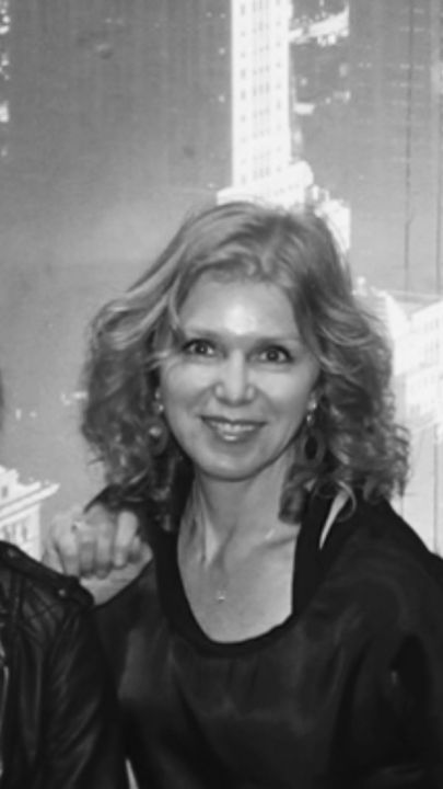 Sascha Rebecca Tol - Class of 1986 - Cholla High School