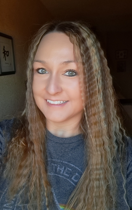 Jennifer LaMoria-Montano - Class of 2001 - Cholla High School