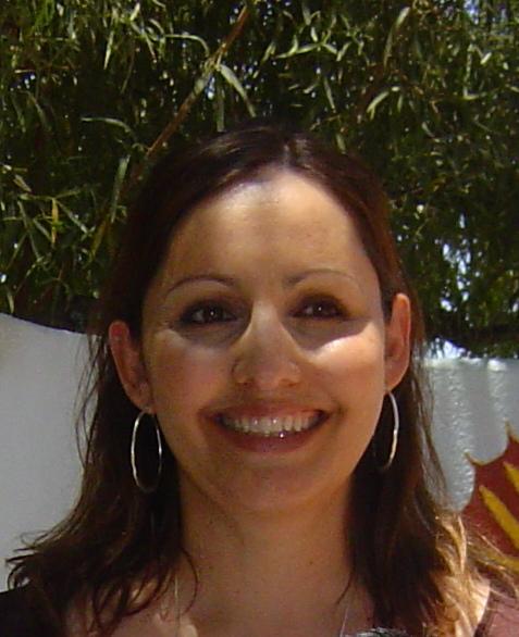 Linda Escalante - Class of 1983 - Cholla High School