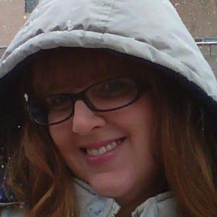 Raygan Gorkowski - Class of 2003 - Cholla High School