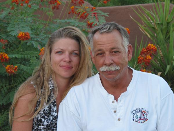 Robert Vagedes - Class of 1972 - Cholla High School