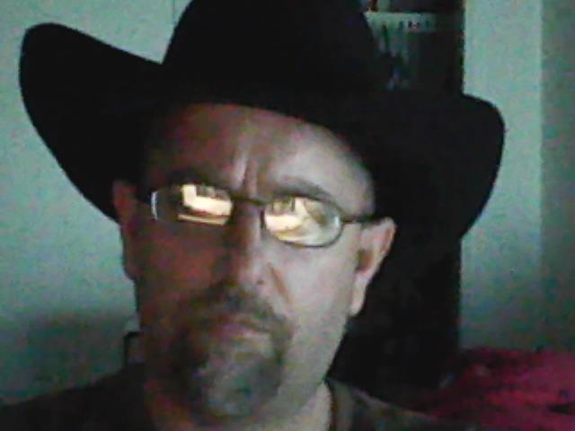David Allbright - Class of 1990 - Cholla High School