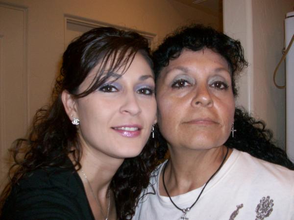Dolores Torres - Class of 1979 - Cholla High School