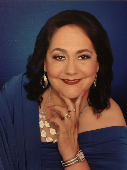 Diana Fisher - Class of 1971 - Cholla High School