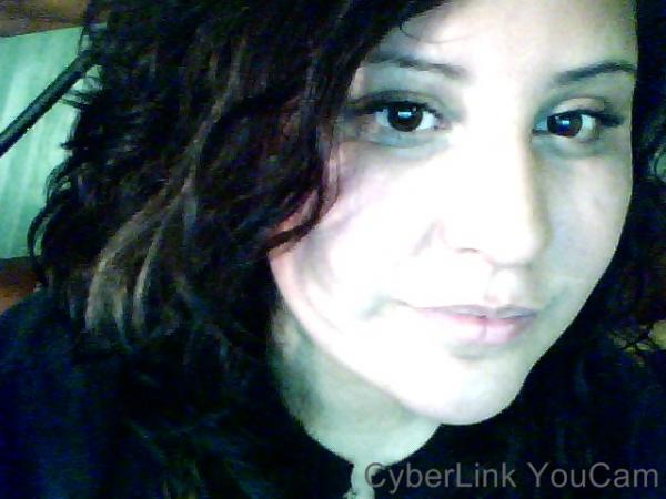 Yajaira Conteras - Class of 2007 - Cholla High School