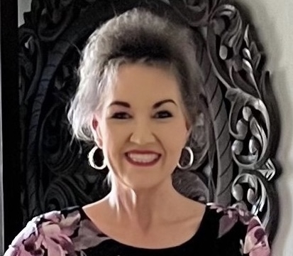 Paula Gregg - Class of 1983 - Cholla High School