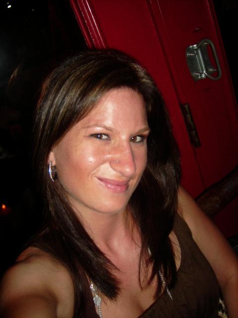 Holly Love - Class of 2002 - Cholla High School