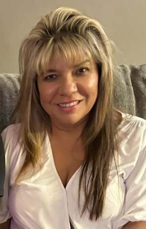 Rose Marie Robles - Class of 1983 - Cholla High School