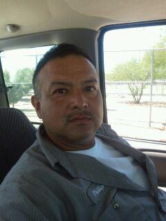 Philip Martinez - Class of 1983 - Cholla High School