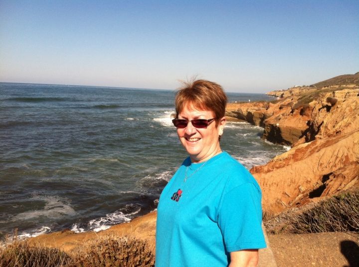 Mary Cooper - Class of 1973 - Cholla High School