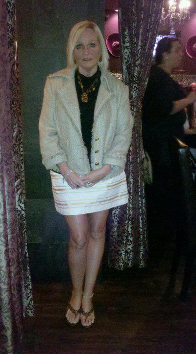 Heather Bandy - Class of 1981 - Cholla High School