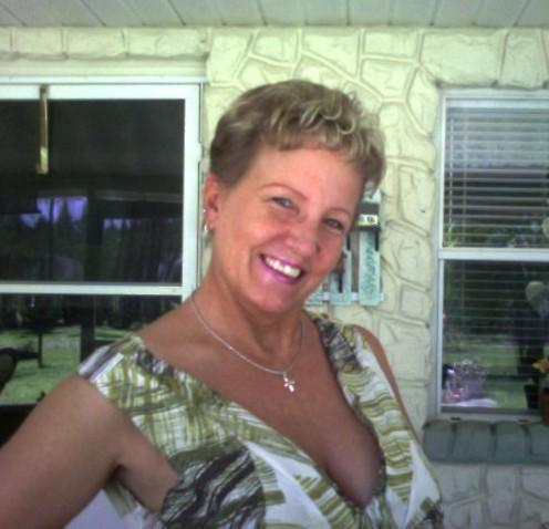 Nancy Koskela - Class of 1976 - Cholla High School