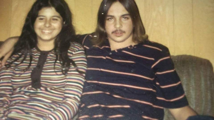 Armando Rodriguez - Class of 1971 - Cholla High School