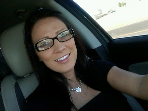Mindy Ailor - Class of 1999 - Cholla High School