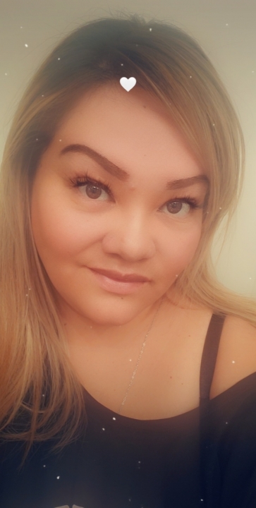 Claudia Enriquez - Class of 2001 - Cholla High School