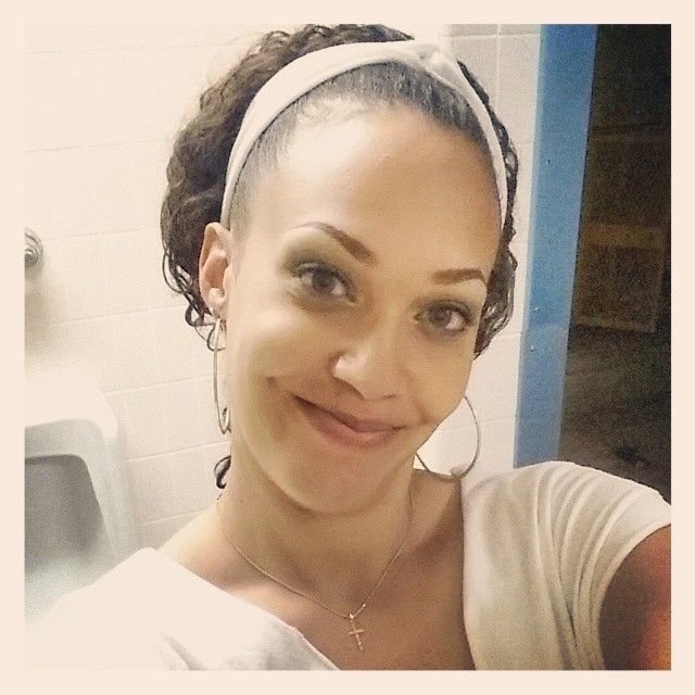 Terri Sanchez - Class of 1998 - Cholla High School