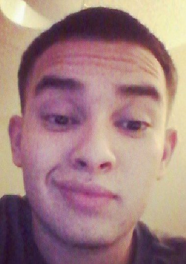 Jovann Durazo - Class of 2011 - Cholla High School