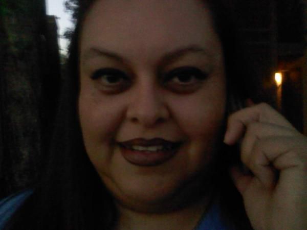 Andrea Arvizu - Class of 1993 - Cholla High School