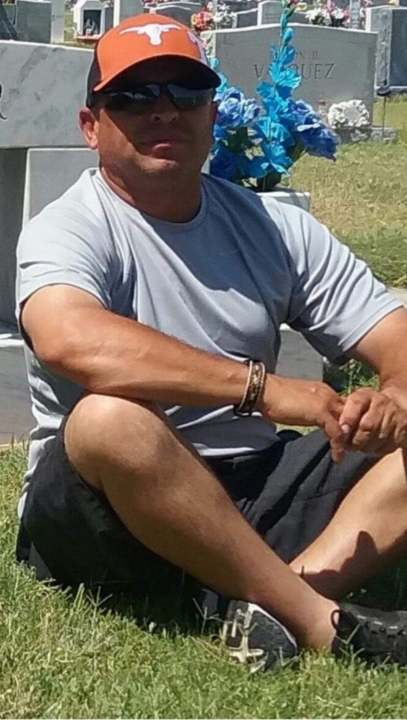 Carlos Monteverde - Class of 1985 - Cholla High School