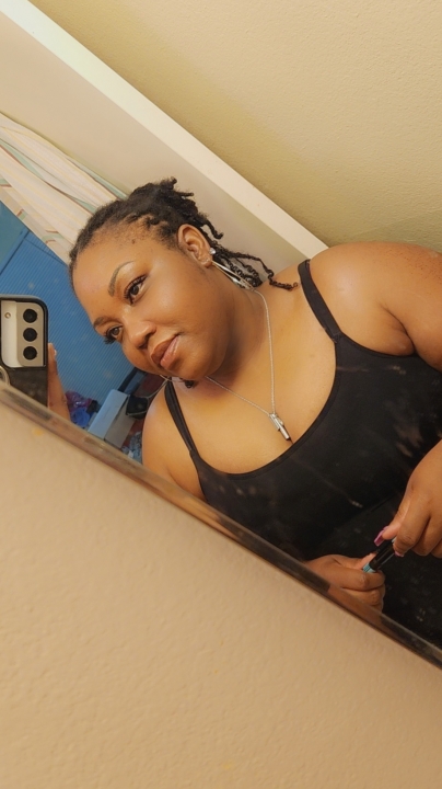 Tawanna Cross - Class of 2004 - Cholla High School
