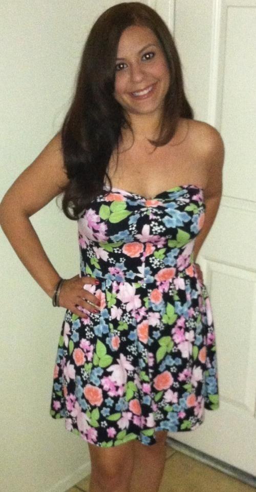 Alexandrea Tequida - Class of 2003 - Cholla High School