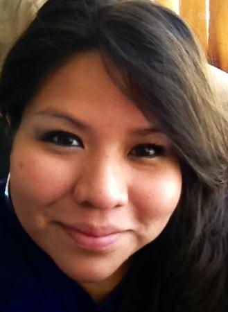Sarai Alvarez - Class of 2003 - Cholla High School