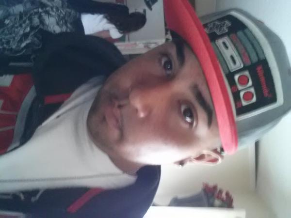 Jonathan Borquez - Class of 2003 - Cholla High School
