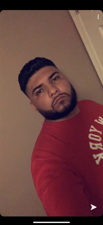 Jose Abeyta - Class of 2008 - Cholla High School