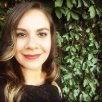 Selina Rodriguez - Class of 2003 - Cholla High School
