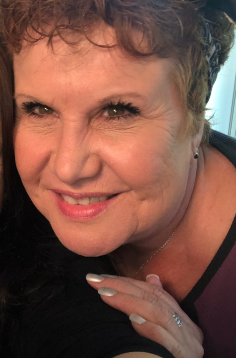 Taci Philbrook - Class of 1978 - Cholla High School