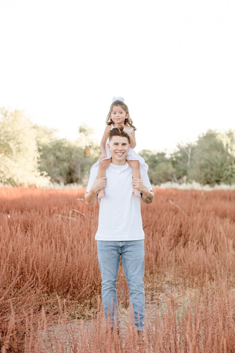 Christopher Mendez - Class of 2013 - Cholla High School