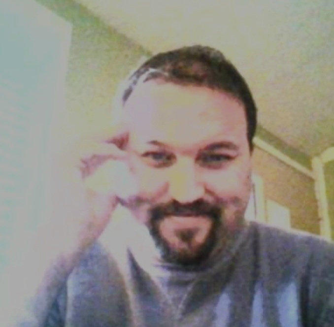 Michael Michael Galipo - Class of 1990 - Cholla High School