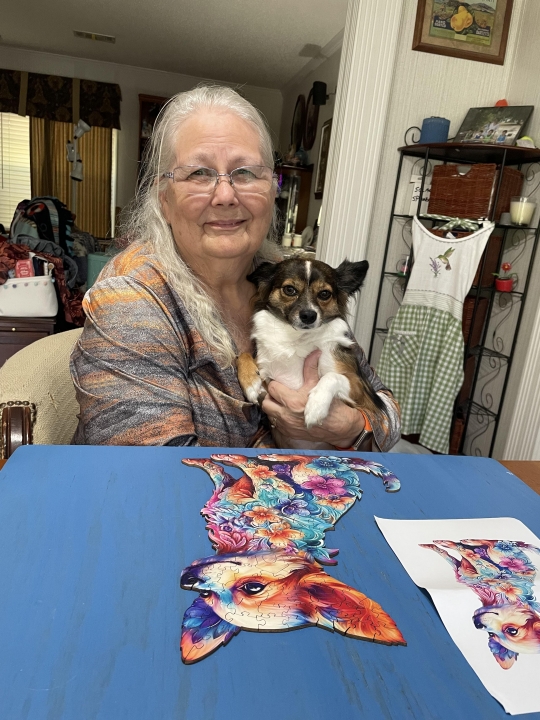 Deanna Hammersburg - Class of 1970 - Roosevelt High School