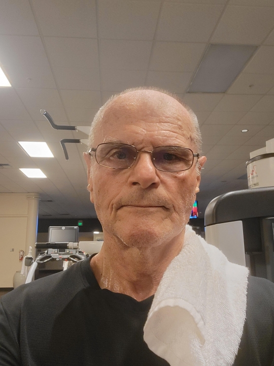 Bob Ederer - Class of 1963 - Roosevelt High School