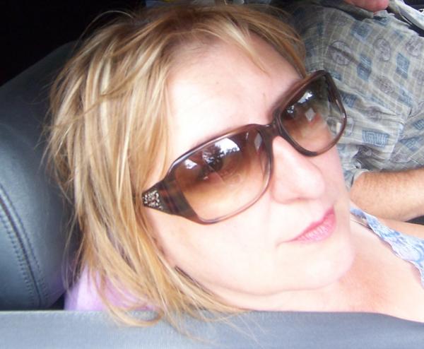 Maria Zacharoff - Class of 1976 - Roosevelt High School