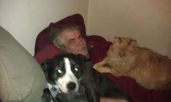 Eric Levin - Class of 1974 - Roosevelt High School