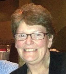 Marian Hoffman - Class of 1975 - Roosevelt High School