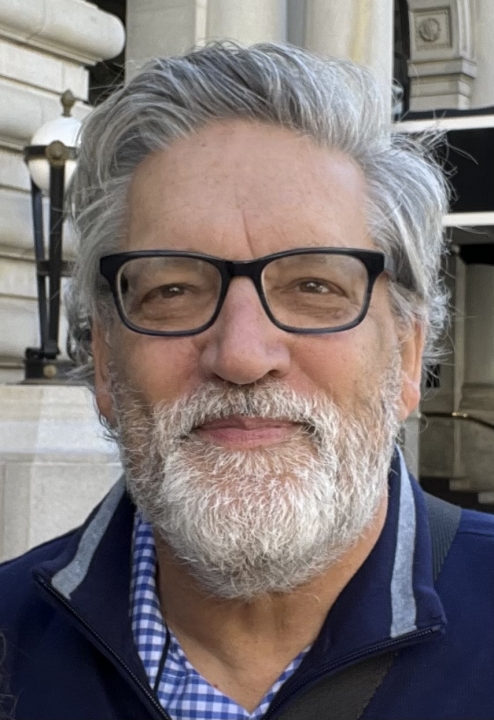 Mark Andersson - Class of 1976 - Roosevelt High School