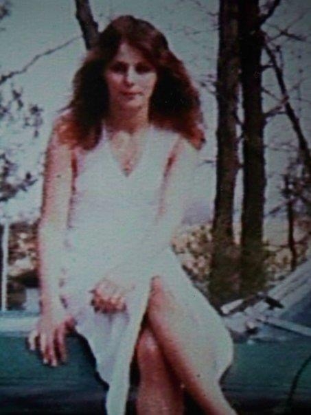 Selina Springsteen - Class of 1983 - Roosevelt High School